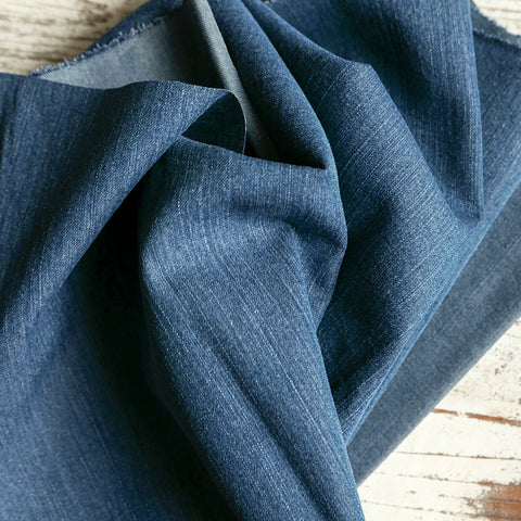 Jeeva Textile - Mark Denim – A Classical Denim Fabric for... | Facebook